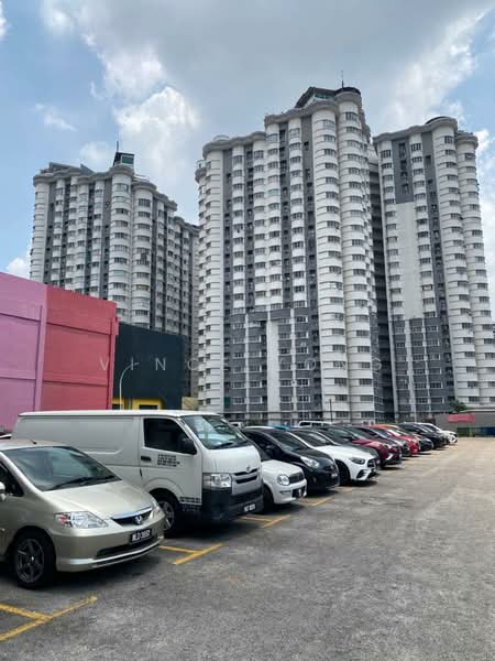 Retail Space for Rent in Klang (Selangor) - Vince Yong - Exterior - PropertyGuru.com.my