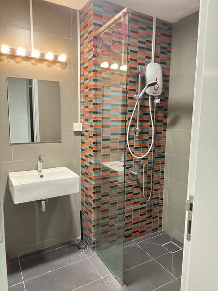 The Leafz @ Dedaun untuk Untuk Disewa - RM 2,999 /bulan, Mac 2026 - Bathroom - PropertyGuru.com.my