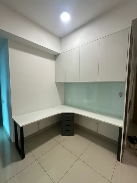 The Leafz @ Dedaun untuk Untuk Disewa - RM 2,999 /bulan, Mac 2026 - Study - PropertyGuru.com.my