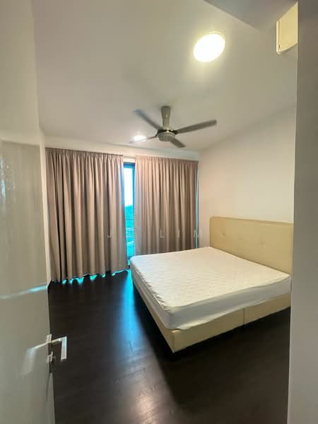The Leafz @ Dedaun untuk Untuk Disewa - RM 2,999 /bulan, Mac 2026 - Bedroom - PropertyGuru.com.my