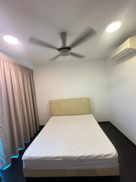 The Leafz @ Dedaun untuk Untuk Disewa - RM 2,999 /bulan, Mac 2026 - Bedroom - PropertyGuru.com.my