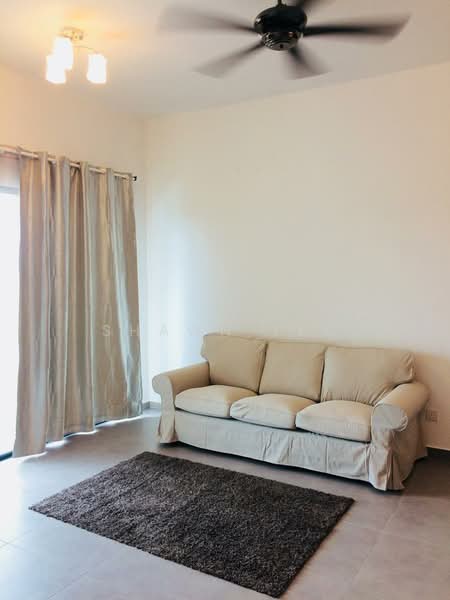 D'sands Residence untuk Untuk Disewa - RM 3,500 /bulan, Mac 2026 - Living Room - PropertyGuru.com.my