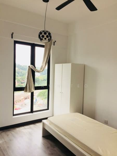 D'sands Residence untuk Untuk Disewa - RM 3,500 /bulan, Mac 2026 - Bedroom - PropertyGuru.com.my