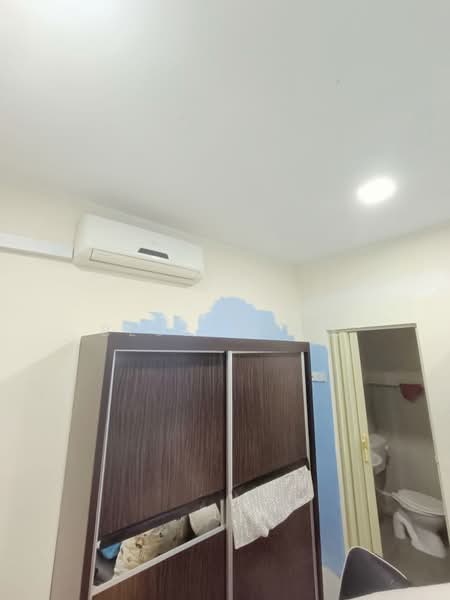 Taman Scientex untuk Untuk Dijual - RM 428,000, Mac 2026 - Bathroom - PropertyGuru.com.my