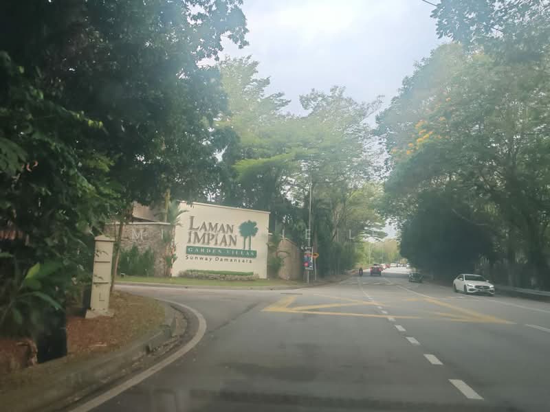 For Sale - Laman Impian