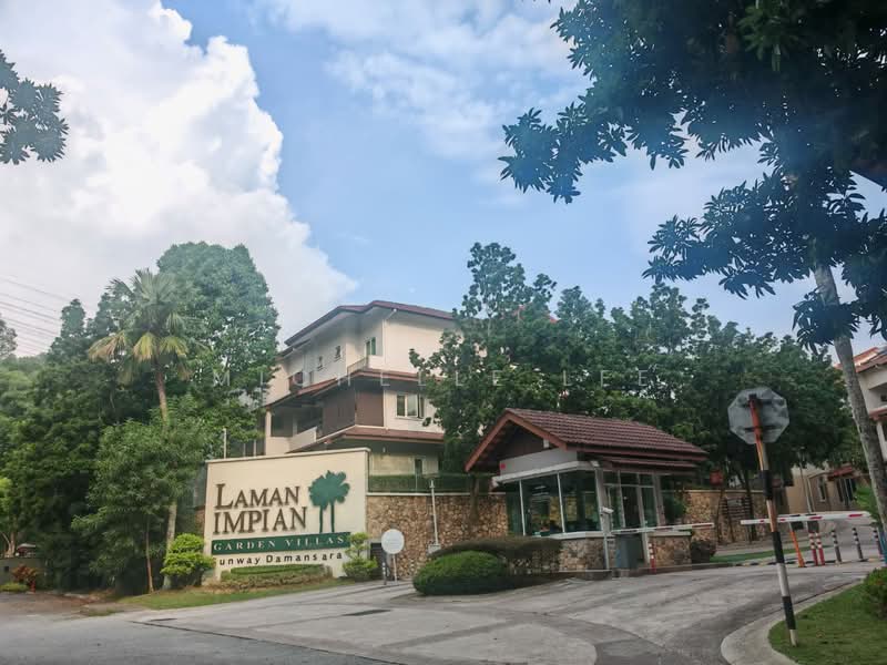 For Sale - Laman Impian