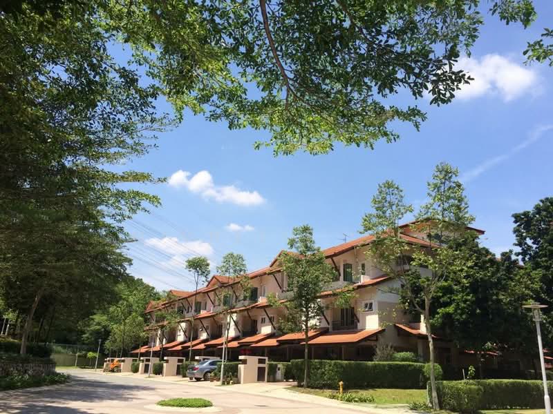 For Sale - Laman Impian