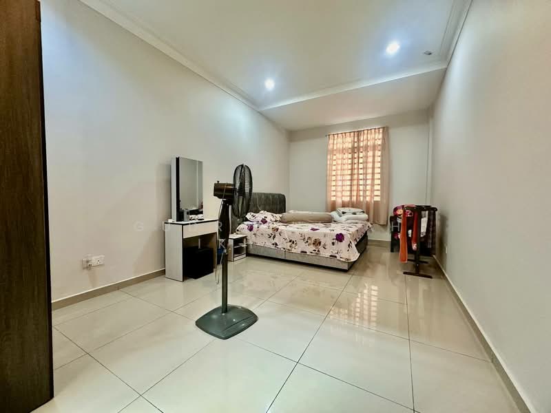 Taman Desa Cempaka untuk Untuk Disewa - RM 2,500 /bulan, Mac 2026 - Bedroom - PropertyGuru.com.my
