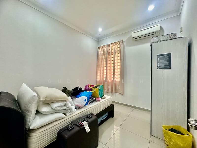 Taman Desa Cempaka untuk Untuk Disewa - RM 2,500 /bulan, Mac 2026 - Bedroom - PropertyGuru.com.my