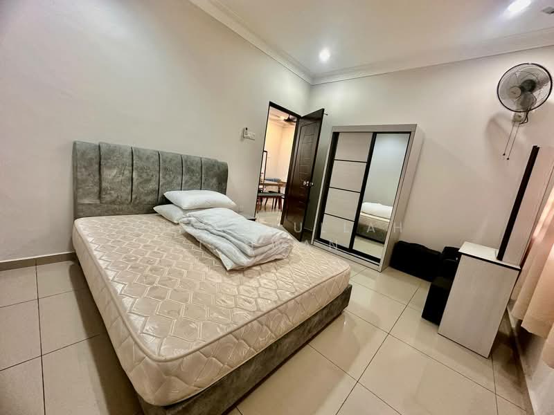 Taman Desa Cempaka untuk Untuk Disewa - RM 2,500 /bulan, Mac 2026 - Bedroom - PropertyGuru.com.my
