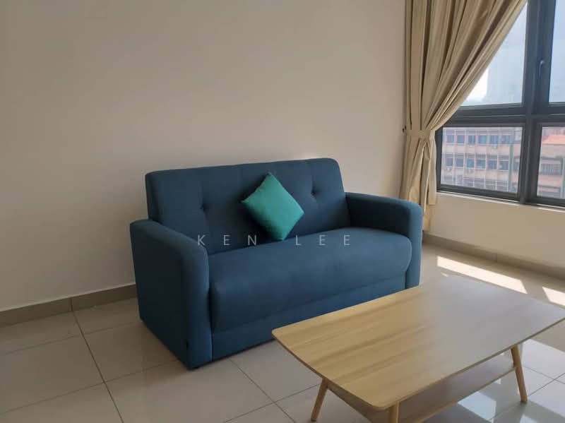 Service Residence for Rent at M Vertica - Ken Lee - PropertyGuru.com.my