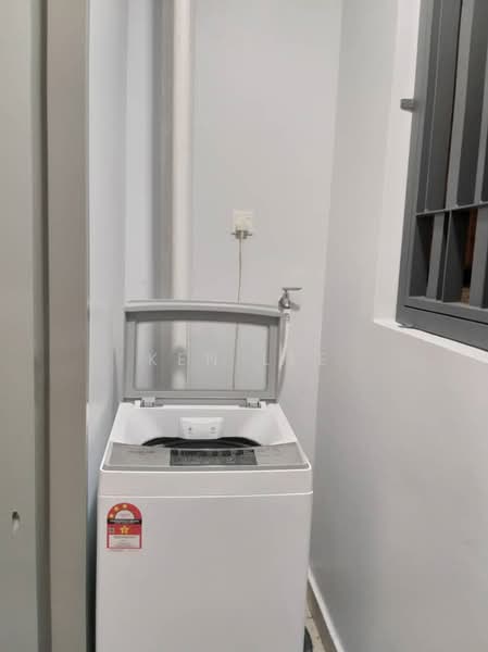 Service Residence for Rent at M Vertica - Ken Lee - PropertyGuru.com.my