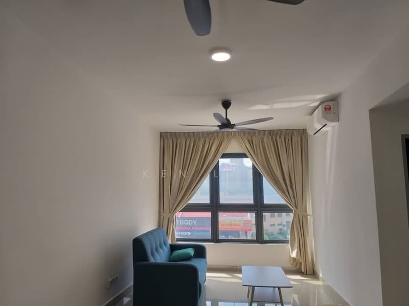 Service Residence for Rent at M Vertica - Ken Lee - PropertyGuru.com.my