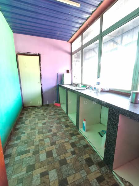 Factory for Rent in Karangan (Kedah) - Philip Ong - Kitchen - PropertyGuru.com.my
