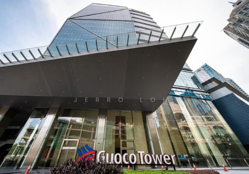 Office for Rent in Damansara Heights (Kuala Lumpur) - Jerro Loh - Exterior - PropertyGuru.com.my