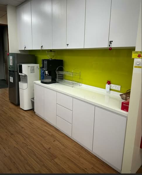 Office for Rent in Damansara Heights (Kuala Lumpur) - Jerro Loh - Kitchen - PropertyGuru.com.my