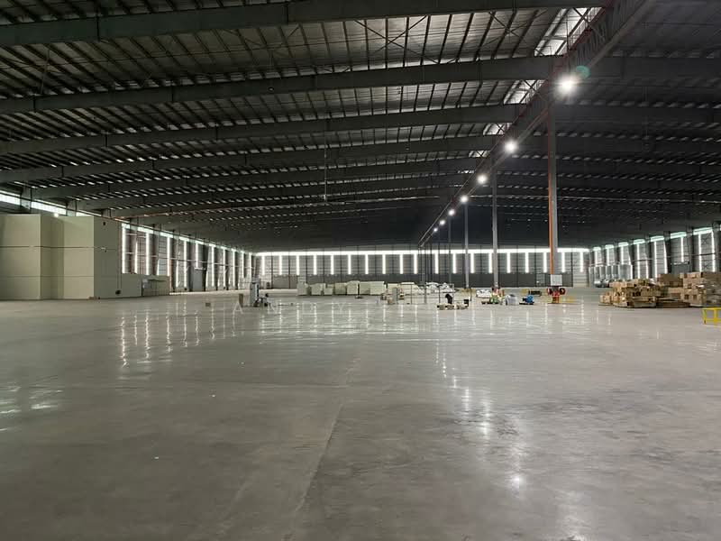 Factory for Rent in Shah Alam (Selangor) - Andy Tee - Interior - PropertyGuru.com.my