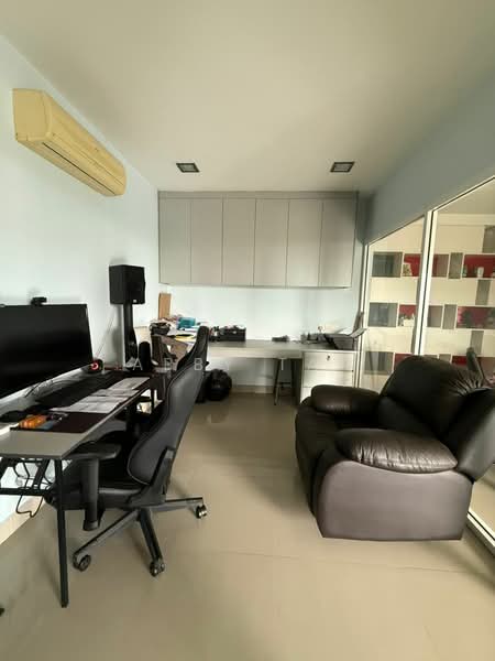 Abadi Ria untuk Untuk Dijual - RM 880,000, Mac 2026 - Study - PropertyGuru.com.my