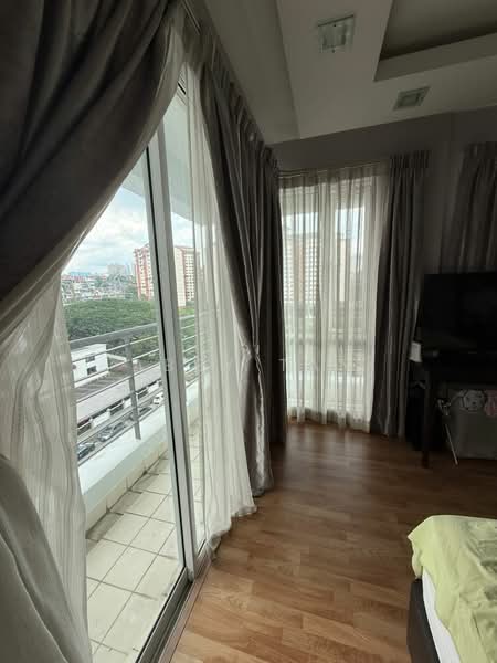 Abadi Ria untuk Untuk Dijual - RM 880,000, Mac 2026 - Balcony - PropertyGuru.com.my