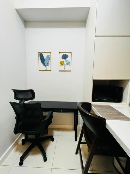 The Sentral Suites untuk Untuk Disewa - RM 3,200 /bulan, Mac 2026 - Study - PropertyGuru.com.my