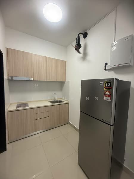 Veranda Residence untuk Untuk Disewa - RM 2,300 /bulan, Mac 2026 - Kitchen - PropertyGuru.com.my