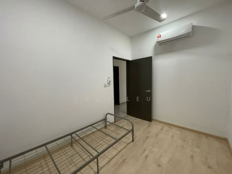 Condominium for Rent at The Henge - Jack Leu - Bedroom - PropertyGuru.com.my