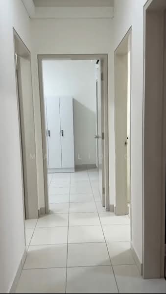 Residensi Riamas untuk Untuk Disewa - RM 2,400 /bulan, Mac 2026 - Corridor - PropertyGuru.com.my
