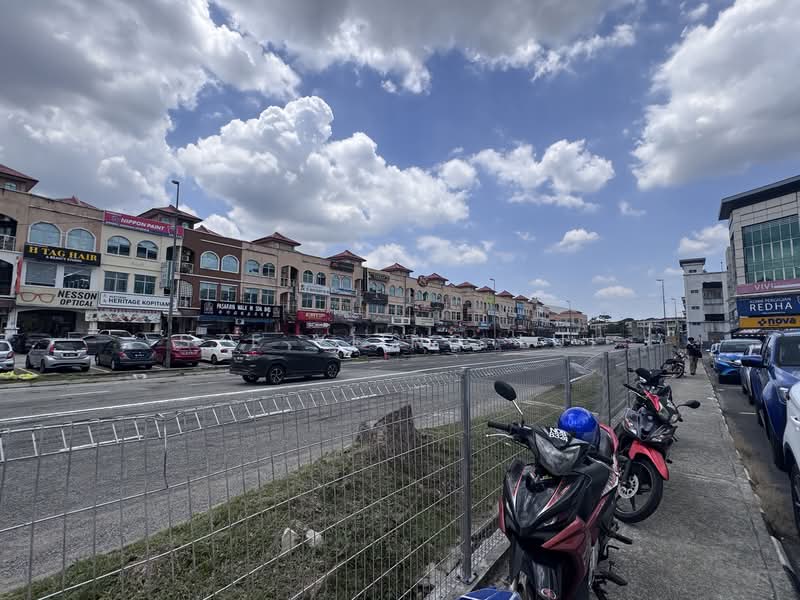 Shop for Rent in Bandar Puteri Puchong (Puchong) - Sze Yiing Lui - PropertyGuru.com.my