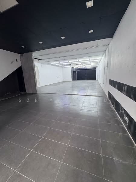 Shop for Rent in Bandar Puteri Puchong (Puchong) - Sze Yiing Lui - Interior - PropertyGuru.com.my