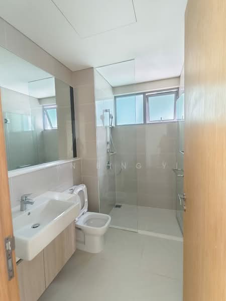 Southern Marina Residences untuk Untuk Dijual - RM 1,167,960, Mac 2026 - Bathroom - PropertyGuru.com.my