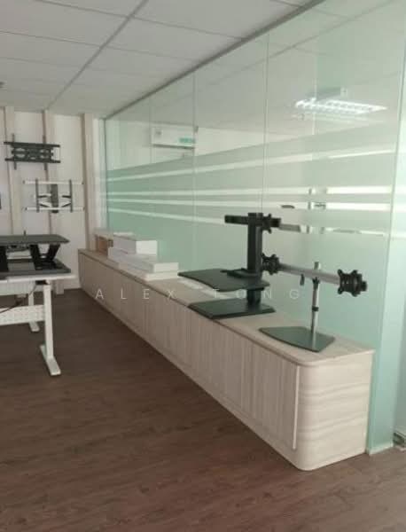Pejabat untuk Disewa di Ara Damansara (Selangor) - Alex Tong - Interior - PropertyGuru.com.my