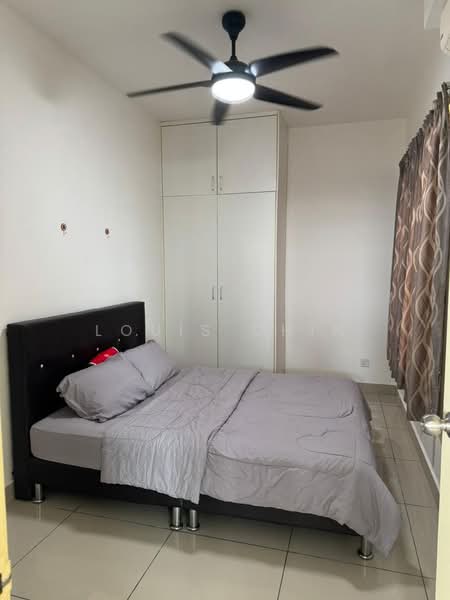 Austin Suites (Permata Austin) untuk Untuk Dijual - RM 400,000, Mac 2026 - Bedroom - PropertyGuru.com.my