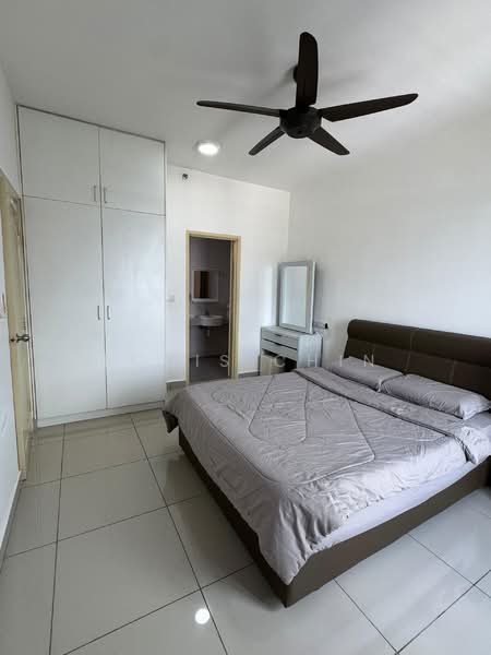 Austin Suites (Permata Austin) untuk Untuk Dijual - RM 400,000, Mac 2026 - Bedroom - PropertyGuru.com.my