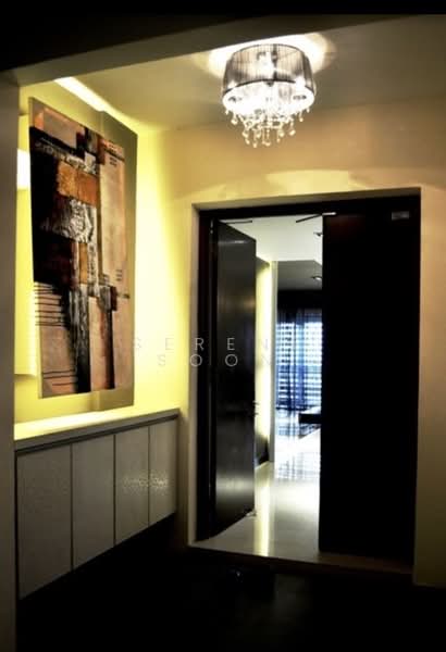 Condominium for Sale at 9 Bukit Utama Condominium - Serene Soon - Entrance - PropertyGuru.com.my