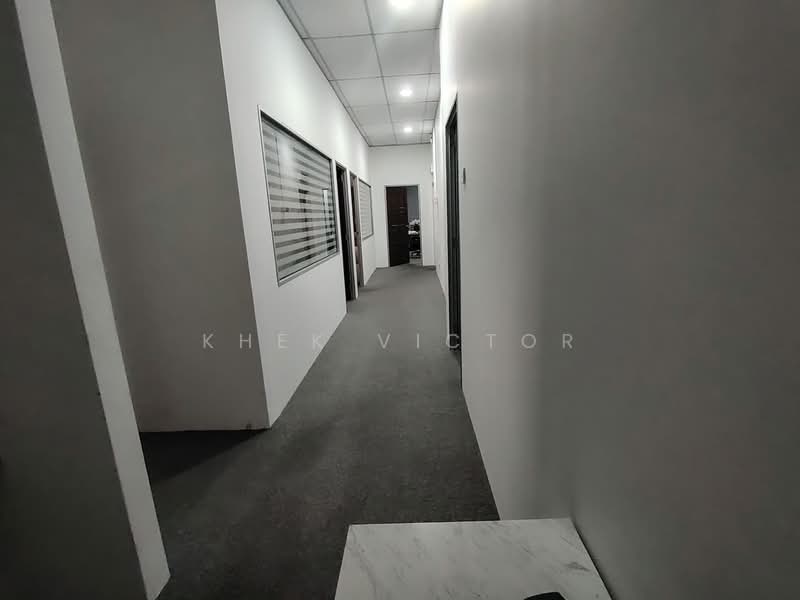 Taman Desa Cemerlang untuk Untuk Disewa - RM 50,000 /bulan, Mac 2026 - Corridor - PropertyGuru.com.my