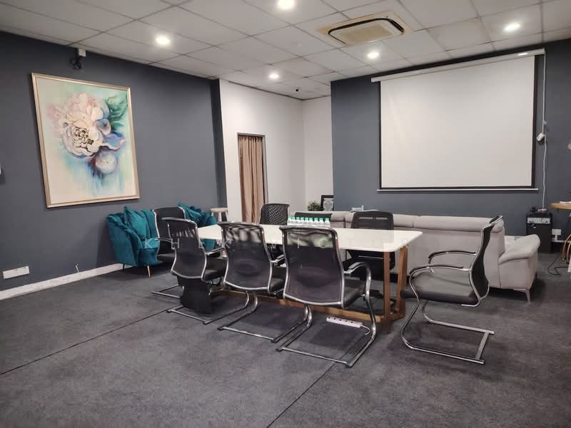 Taman Desa Cemerlang untuk Untuk Disewa - RM 50,000 /bulan, Mac 2026 - PropertyGuru.com.my