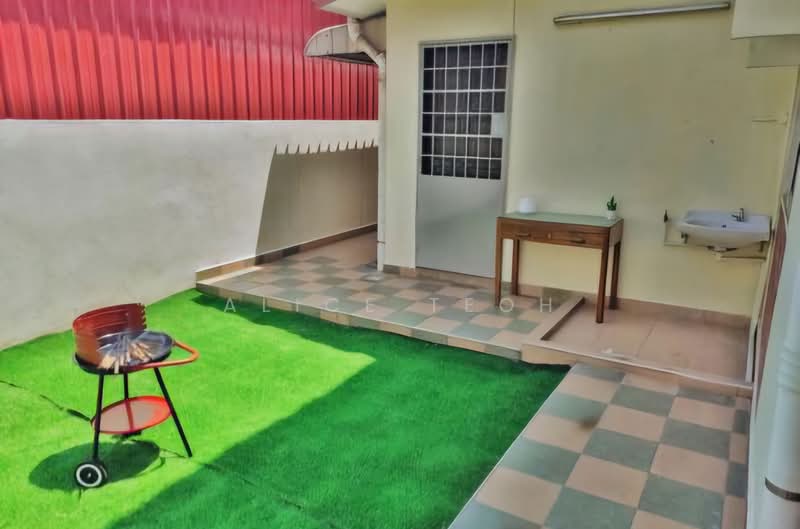 Double Storey Semi-D at Pantai Jerjak untuk Untuk Dijual - RM 1,800,000, Mac 2026 - Exterior - PropertyGuru.com.my