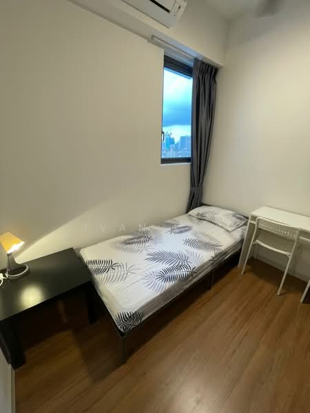 Service Residence for Sale at M Vertica - Ivan Lau - Bedroom - PropertyGuru.com.my
