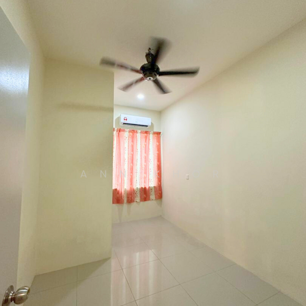 2-storey Terraced House for Rent in Simpang Ampat (Penang) - Ann Khor - Interior - PropertyGuru.com.my