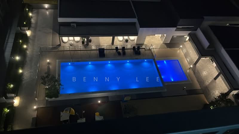 Condominium for Rent at Residensi Bukit Palma 3 (Palm Hill Residence 3) - Benny Lee - Exterior - PropertyGuru.com.my