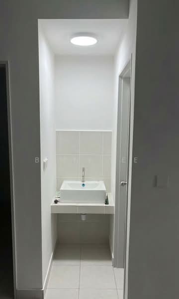 Condominium for Rent at Residensi Bukit Palma 3 (Palm Hill Residence 3) - Benny Lee - Bathroom - PropertyGuru.com.my