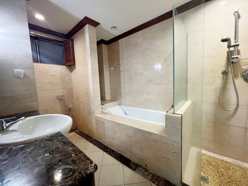 Condominium for Sale at Sri York Condominium - Allen Yeoh - Bathroom - PropertyGuru.com.my