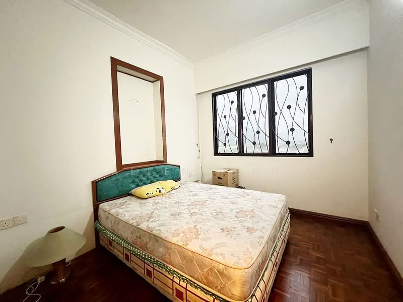 Condominium for Sale at Sri York Condominium - Allen Yeoh - Bedroom - PropertyGuru.com.my