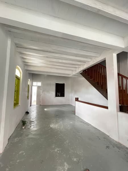 2.5 STOREY CORNER REFURBISH SHOP RENT KEK CHUAN GEORGETOWN untuk Untuk Disewa - RM 7,500 /bulan, Mac 2026 - Interior - PropertyGuru.com.my