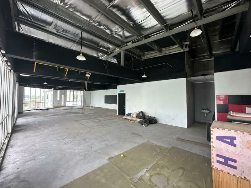 For Rent - Oasis 2 & 3 @ Tropicana Danga Cove