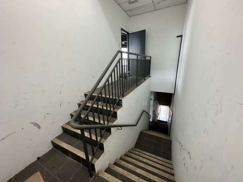 For Rent - Oasis 2 & 3 @ Tropicana Danga Cove