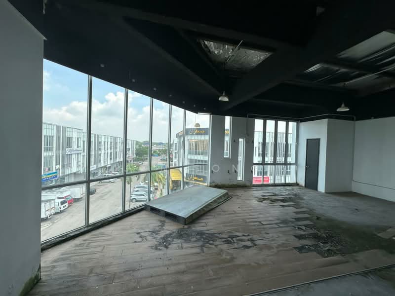 For Rent - Oasis 2 & 3 @ Tropicana Danga Cove