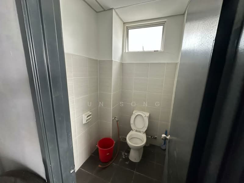 For Rent - Oasis 2 & 3 @ Tropicana Danga Cove