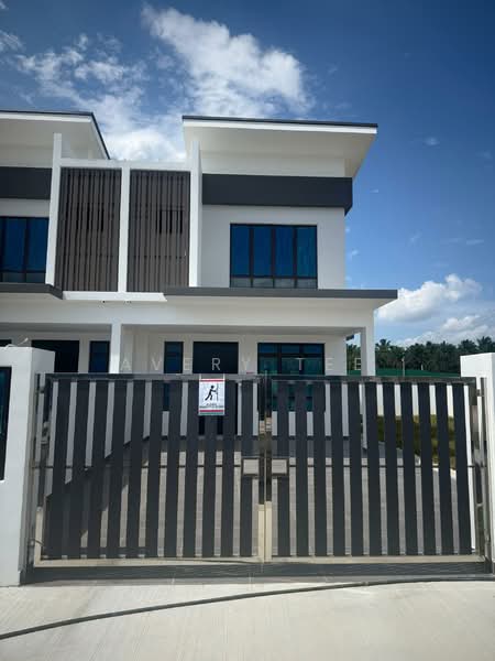 Fraser Heights @ Tropicana Uplands untuk Untuk Dijual - RM 678,000, Mac 2026 - Exterior - PropertyGuru.com.my