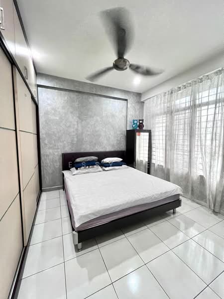 Service Residence for Sale at Diamond Residences - Jessy Lee - Bedroom - PropertyGuru.com.my